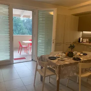  Apartment Le Noir