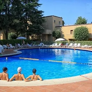 Apartment Massimiliano, Peschiera del Garda